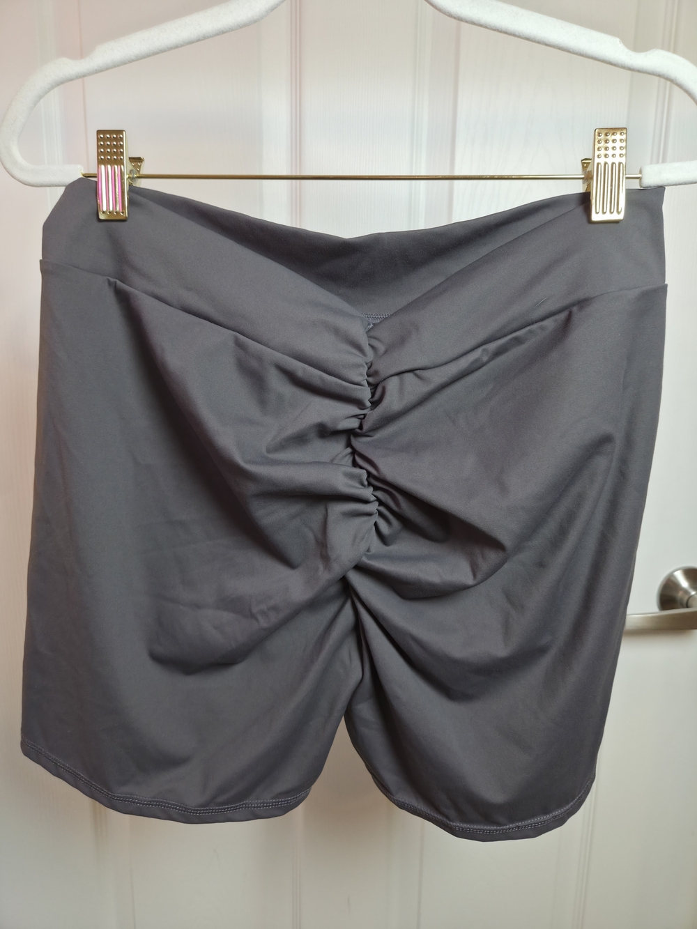 Womens Bike Shorts XXL